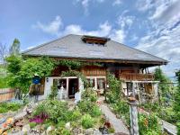 Rosenhüsli - Chambres d’hôtes Gerzensee
