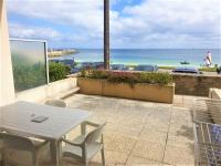 B&B Quiberon - Appartement vue mer, 2 chambres - Bed and Breakfast Quiberon