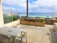 Appartement vue mer, 2 chambres - Chambres d’hôtes