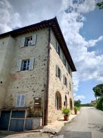 Birillo 1824 - B&B Poggibonsi