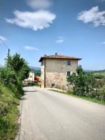 Birillo 1824 - Chambres d’hôtes Poggibonsi