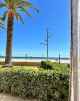 Apartamento Boutique en la Playa - B&B La Pineda