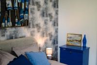 Le Quai Huppé, voie 2 - B&B