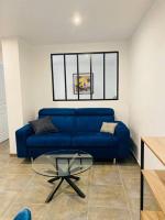 Toulouse centre 4 couchages - B&B Tolosa