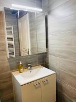 Toulouse centre 4 couchages - B&B Toulouse