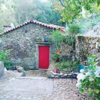 Moinho do Formigal - B&B