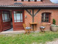 Apartment Basedow - B&B