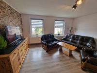 Przestronny apartament +siłownia - B&B Bytom