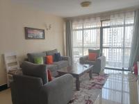 Slucie Serviced & Furnished Apartment - B&B Nairobi
