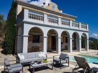 Sundance - Fabulous & Large 4-Bedroom Private Villa - Ferienwohnung