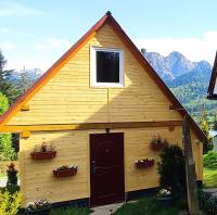 Haus mit 1 Schlafzimmer