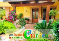 B&B Chieti - B&B Villa Garden - Bed and Breakfast Chieti