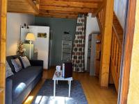 Camera Familiare con Vista Giardino