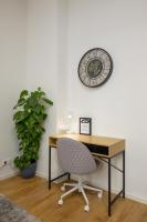Monolocale King con Divano-Letto