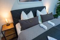 Monolocale King con Divano-Letto