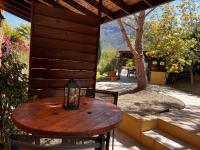 Le Jardin des Gorges - B&B Belvianes-et-Cavirac