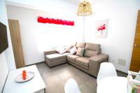 Expoholidays - Playa Almería - Chambres d'hôtes Almería