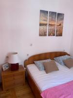 B&B Budva - Aura - Bed and Breakfast Budva