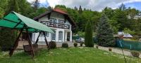 Casa Bănucu - B&B