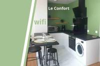 le Garden de plein pied - B&B
