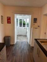 Netherby Grange Garden Apartment with Sea Views - B&B