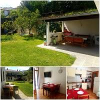 Tripalme Izola - Ferienwohnung Izola