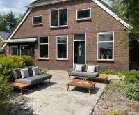 Appartement Elperhof 16A - B&B Schoonloo