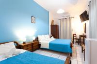 Triple Room with Mountain View