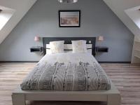 Gîte Les Pareurs - Bed and Breakfast La Ferté-Macé