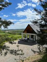 Domek nad Doliną Dunajca - B&B