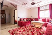 Al-Sabah Residence Agadir - Ferienwohnung Agadir