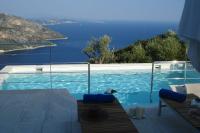 Sunkiss Private Retreat Cottage With Pool - B&B Sývota