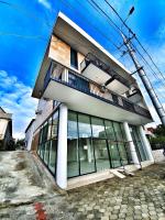 Family Corner - B&B K'obulet'i