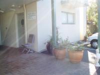 Fernhill Motor Lodge - B&B Lower Hutt