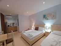Chambre Triple