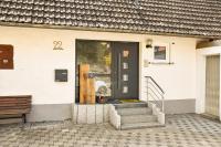 B&B Schliengen - am Hohlebach - Bed and Breakfast Schliengen