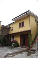 La casa di Anna - B&B