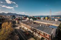 Gente del Sur - Urbano Centro - B&B Ushuaia