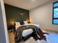 Tremblant Prestige - Verbier 2-104 - B&B Mont-Tremblant