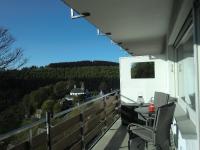 Appartement Edel - B&B Schmallenberg