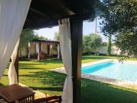 BORGO LUNA b&b - B&B Manduria