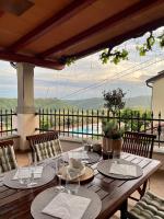 B&B Monte di Capodistria - Istrian house Casa del nonno - Bed and Breakfast Monte di Capodistria