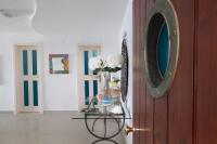 Casa Vacanza Verde Smeraldo- (San Montano) - Ferienwohnung Massa Lubrense