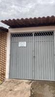 Rosana House Bem estar em Barreirinhas Ideal para 5 pessoas - B&B