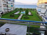 Apartment with sea view - Bed and Breakfast Oropós