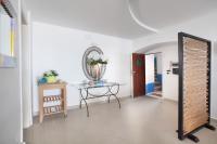 Casa Vacanza Verde Smeraldo- (San Montano) - Ferienwohnung Massa Lubrense