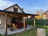 Siedlisko pod Lasem - B&B