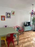 ENJOY AVILA 3-PALACIO DE LOS ÁGUILA - Ferienwohnung Ávila