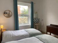 Appartamento con 2 Camere da Letto