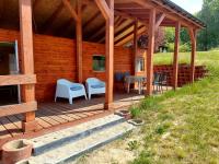 Domus Mare domek holenderski - Ferienwohnung Wisełka